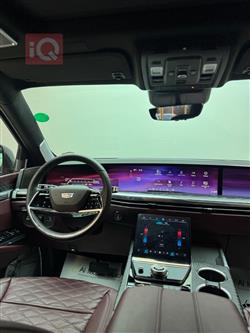 كاديلاك اسكاليد